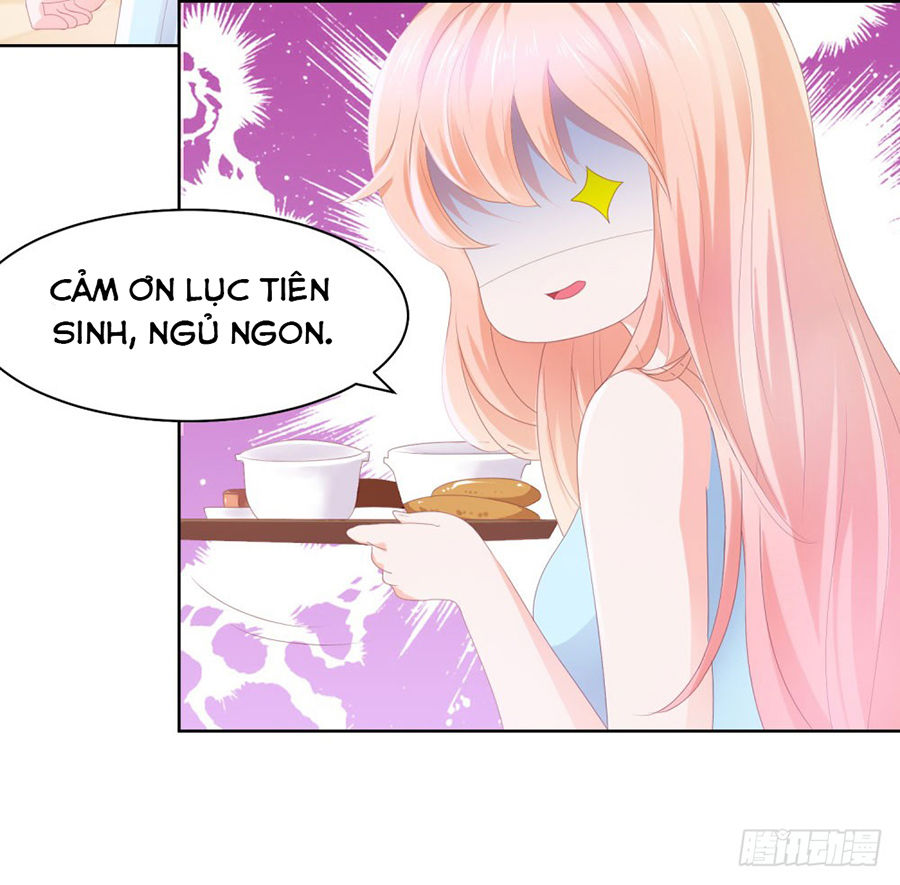 Ẩn Hôn 100%: Chọc Tức Vợ Yêu Mua Một Tặng Một Chapter 22 - Trang 2