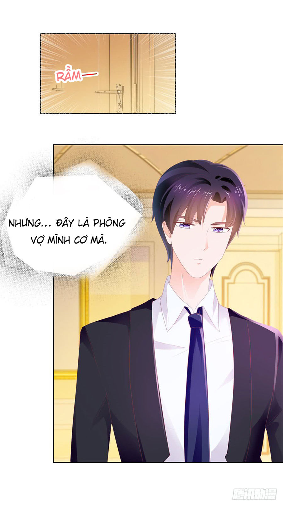 Ẩn Hôn 100%: Chọc Tức Vợ Yêu Mua Một Tặng Một Chapter 22 - Trang 2