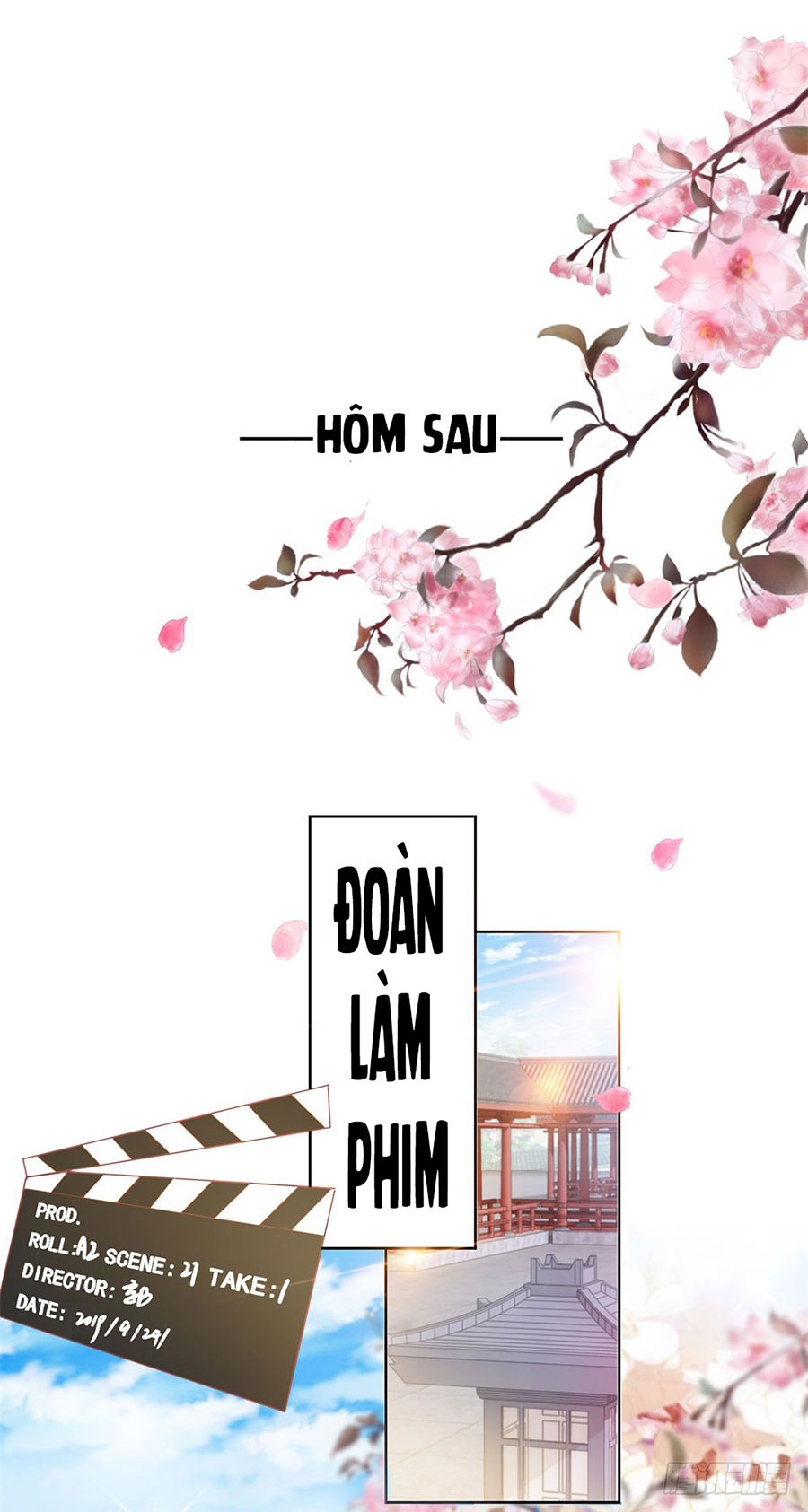 Ẩn Hôn 100%: Chọc Tức Vợ Yêu Mua Một Tặng Một Chapter 22 - Trang 2