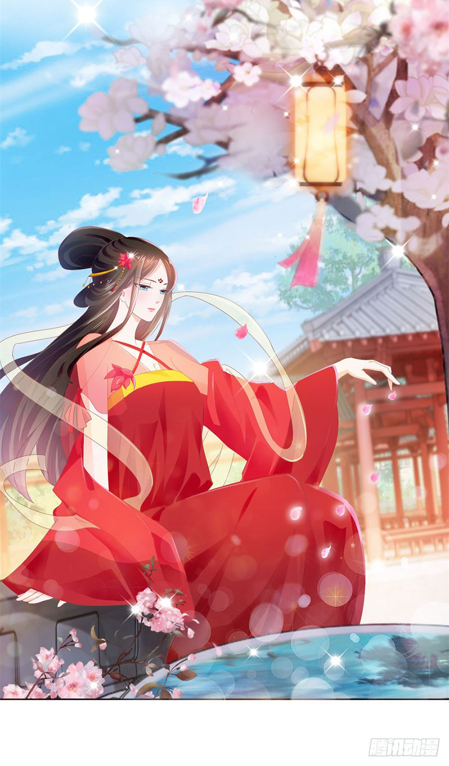 Ẩn Hôn 100%: Chọc Tức Vợ Yêu Mua Một Tặng Một Chapter 22 - Trang 2