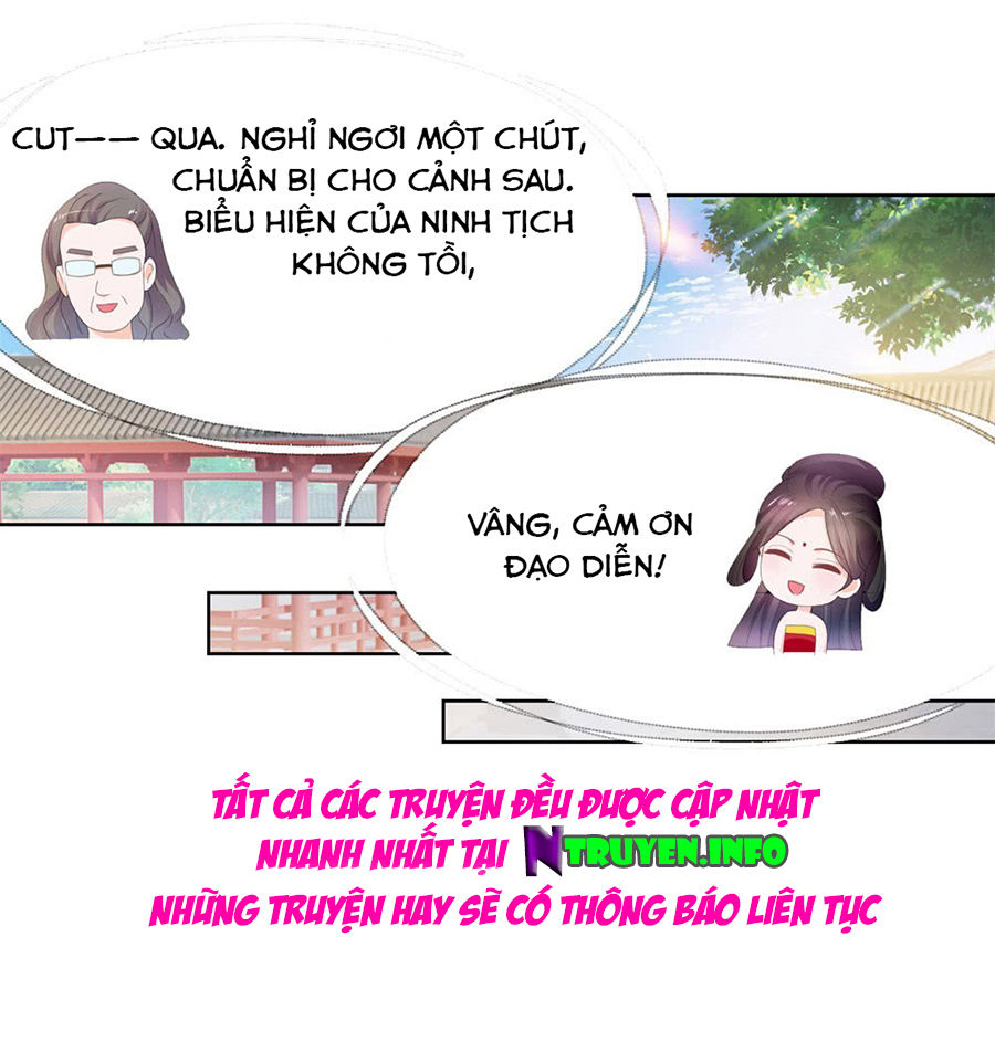 Ẩn Hôn 100%: Chọc Tức Vợ Yêu Mua Một Tặng Một Chapter 22 - Trang 2