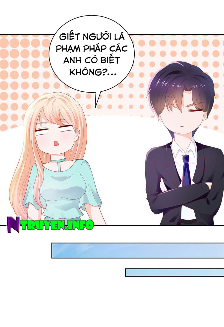 Ẩn Hôn 100%: Chọc Tức Vợ Yêu Mua Một Tặng Một Chapter 22 - Trang 2