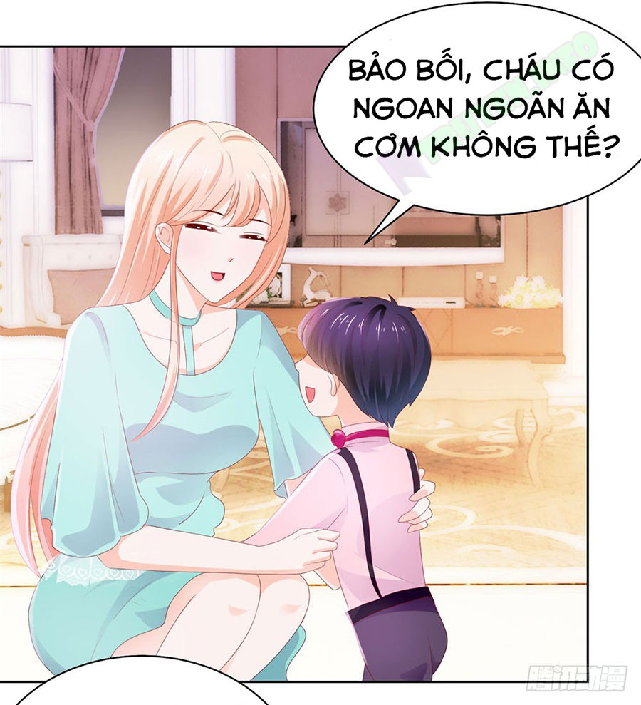 Ẩn Hôn 100%: Chọc Tức Vợ Yêu Mua Một Tặng Một Chapter 22 - Trang 2