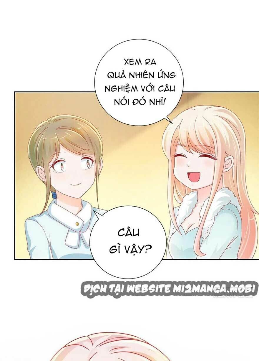 Ẩn Hôn 100%: Chọc Tức Vợ Yêu Mua Một Tặng Một Chapter 220 - Trang 2