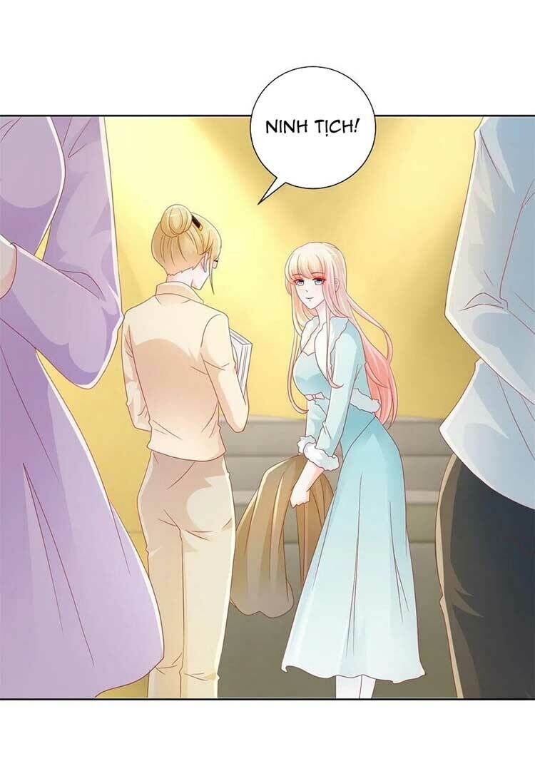 Ẩn Hôn 100%: Chọc Tức Vợ Yêu Mua Một Tặng Một Chapter 220 - Trang 2