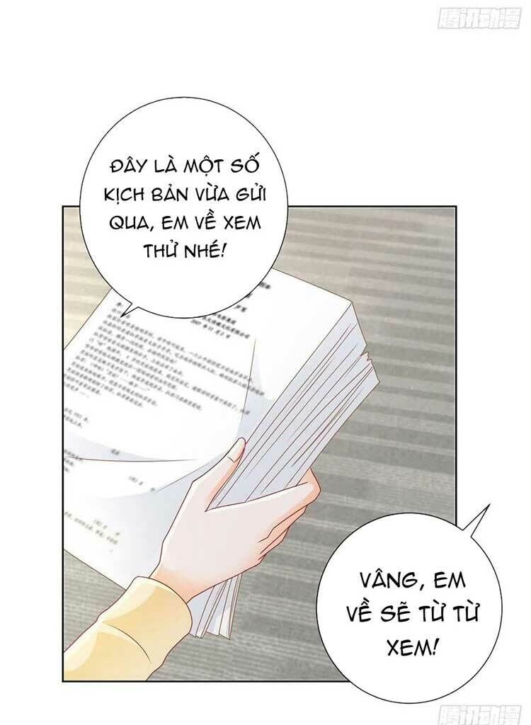 Ẩn Hôn 100%: Chọc Tức Vợ Yêu Mua Một Tặng Một Chapter 220 - Trang 2