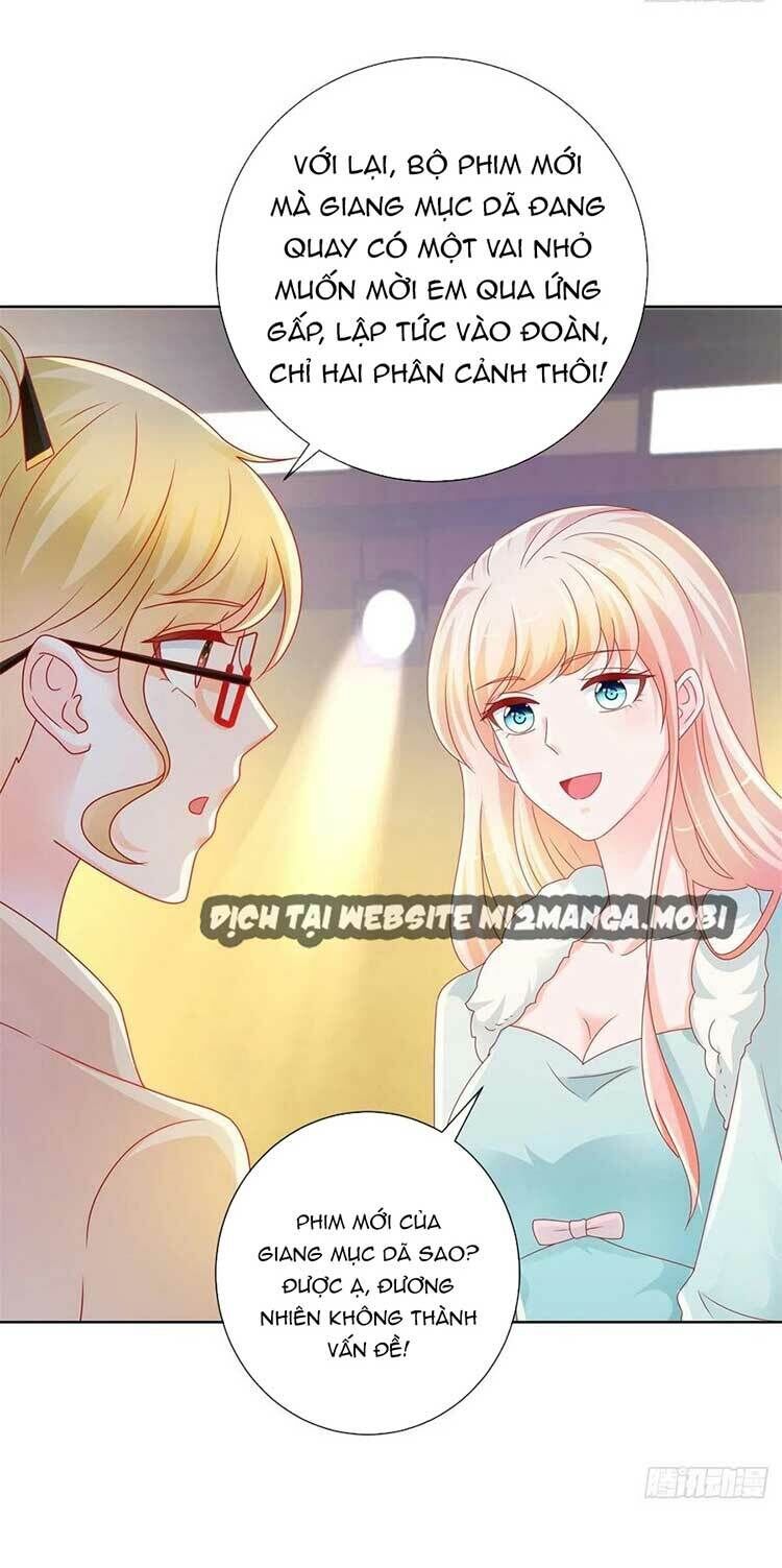 Ẩn Hôn 100%: Chọc Tức Vợ Yêu Mua Một Tặng Một Chapter 220 - Trang 2