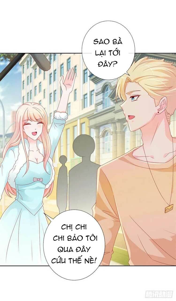 Ẩn Hôn 100%: Chọc Tức Vợ Yêu Mua Một Tặng Một Chapter 220 - Trang 2