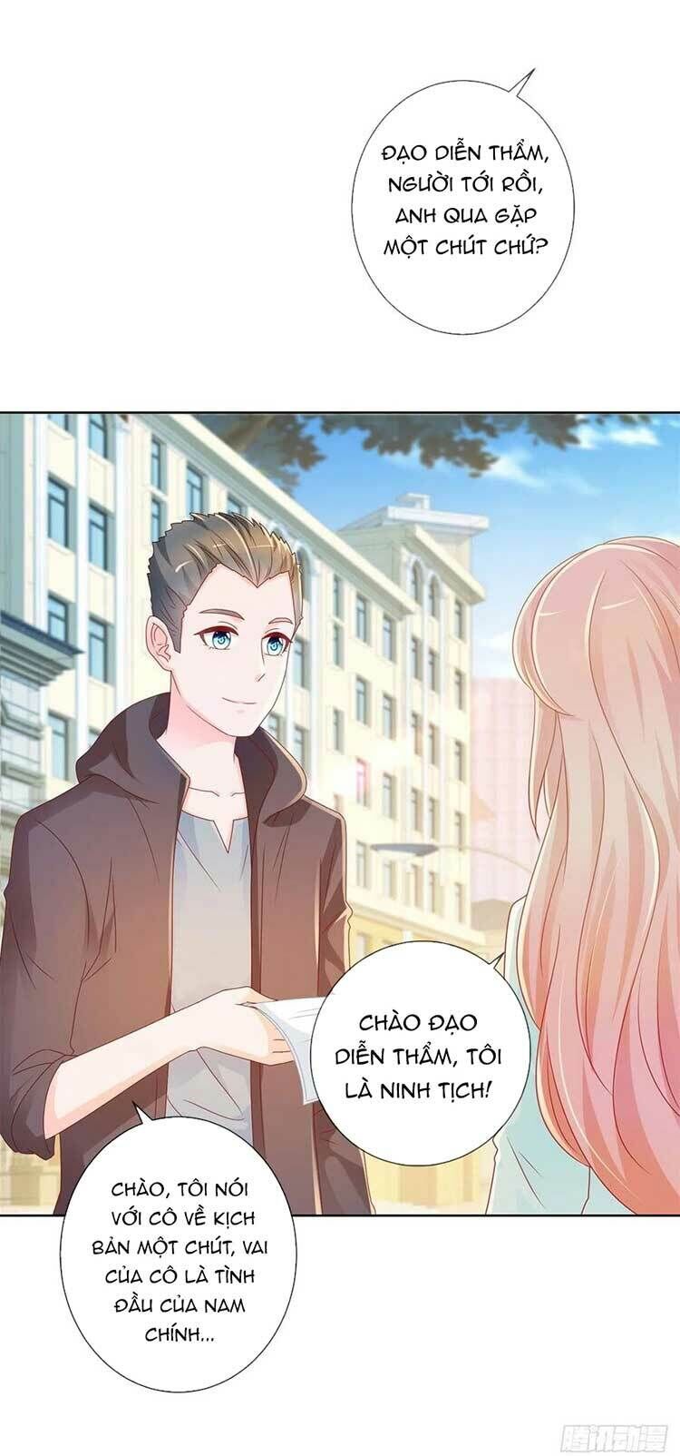 Ẩn Hôn 100%: Chọc Tức Vợ Yêu Mua Một Tặng Một Chapter 220 - Trang 2