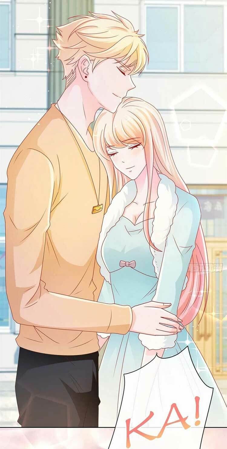 Ẩn Hôn 100%: Chọc Tức Vợ Yêu Mua Một Tặng Một Chapter 220 - Trang 2