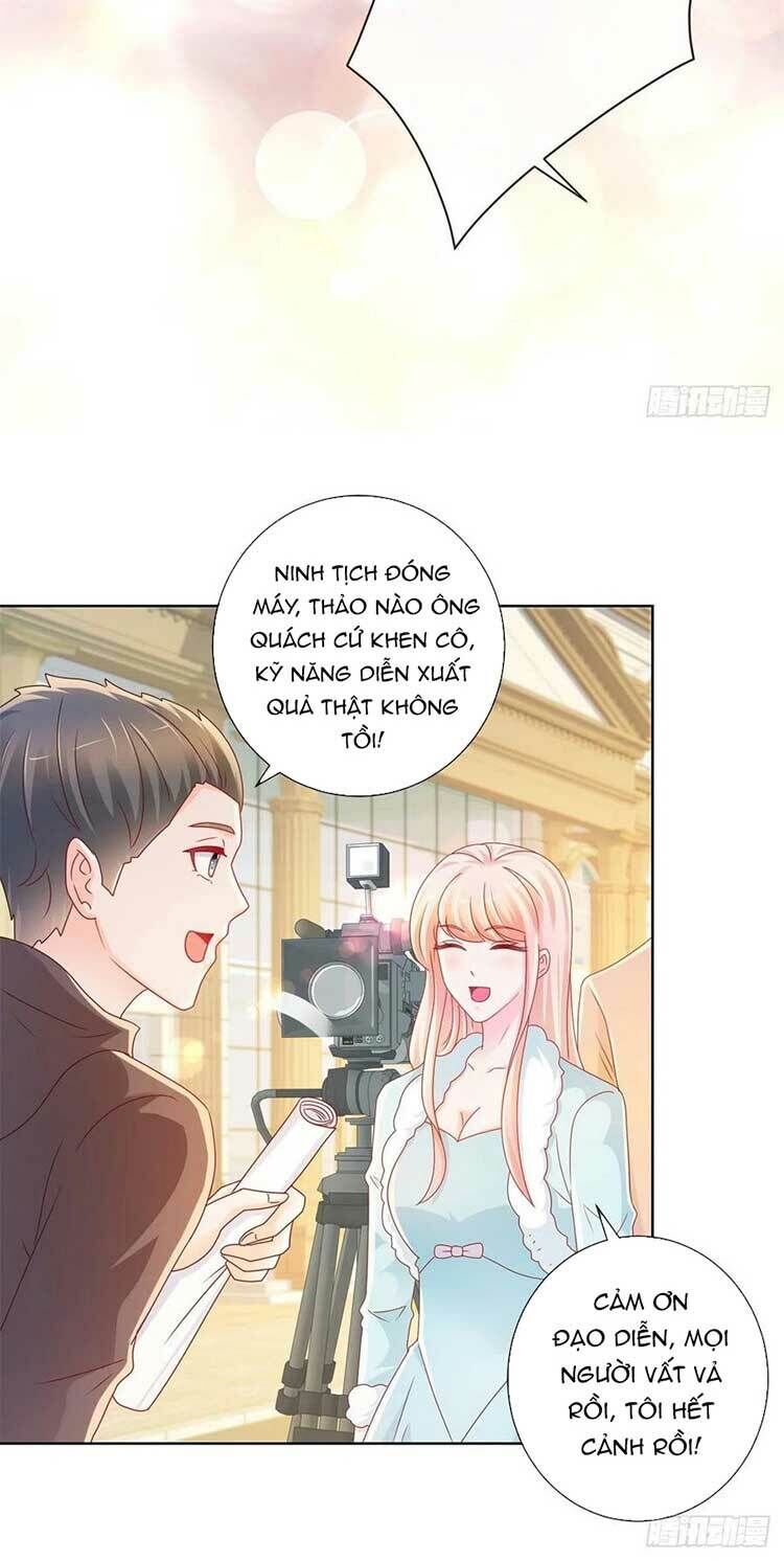 Ẩn Hôn 100%: Chọc Tức Vợ Yêu Mua Một Tặng Một Chapter 220 - Trang 2