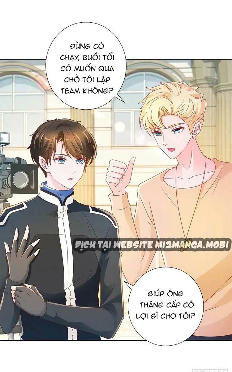 Ẩn Hôn 100%: Chọc Tức Vợ Yêu Mua Một Tặng Một Chapter 220 - Trang 2