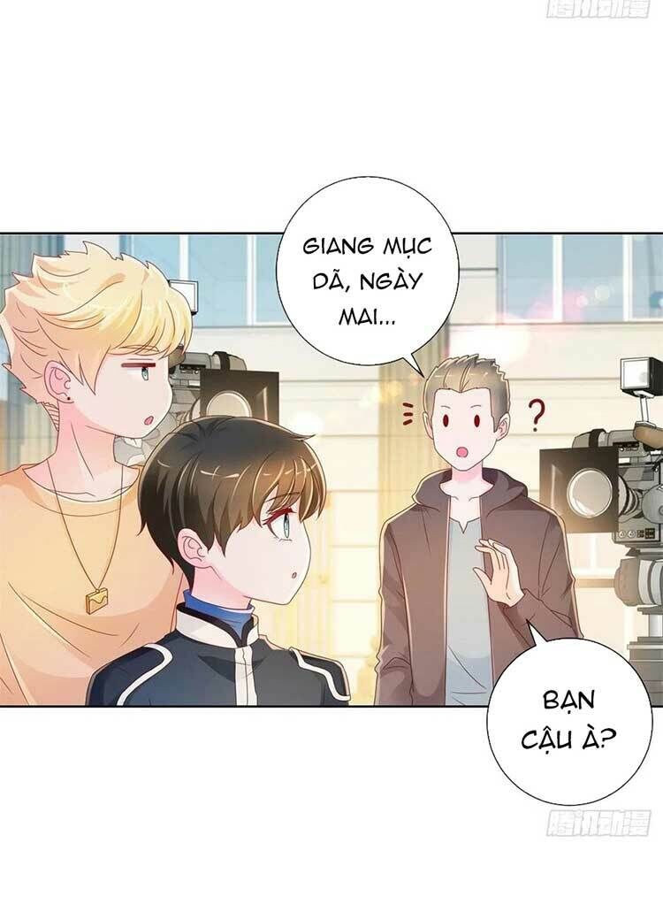 Ẩn Hôn 100%: Chọc Tức Vợ Yêu Mua Một Tặng Một Chapter 220 - Trang 2