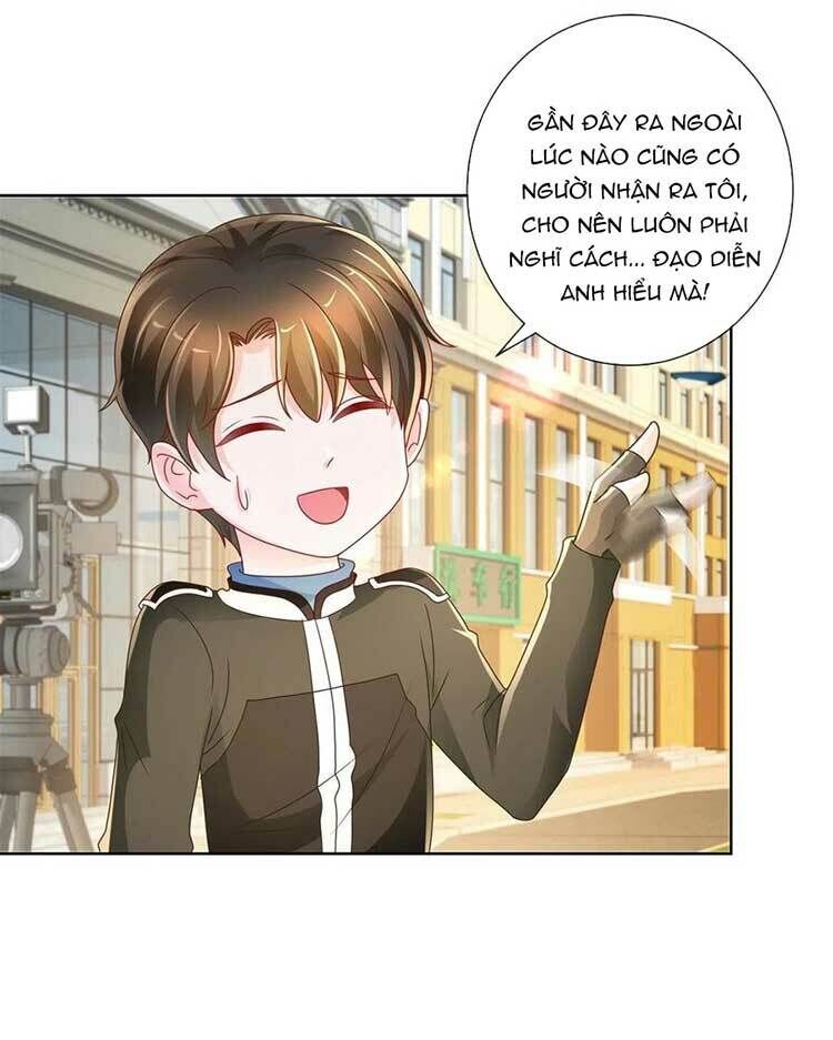 Ẩn Hôn 100%: Chọc Tức Vợ Yêu Mua Một Tặng Một Chapter 220 - Trang 2