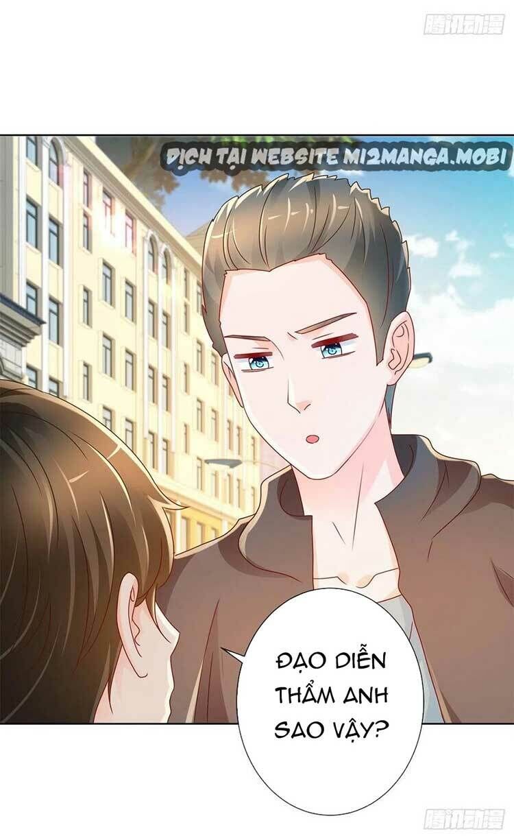 Ẩn Hôn 100%: Chọc Tức Vợ Yêu Mua Một Tặng Một Chapter 220 - Trang 2