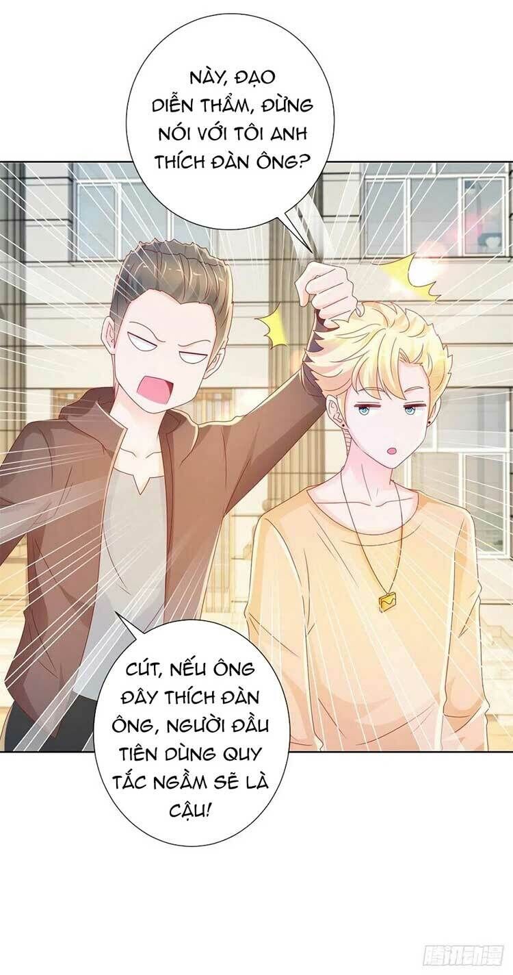 Ẩn Hôn 100%: Chọc Tức Vợ Yêu Mua Một Tặng Một Chapter 220 - Trang 2
