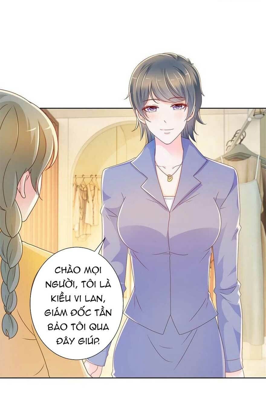 Ẩn Hôn 100%: Chọc Tức Vợ Yêu Mua Một Tặng Một Chapter 220 - Trang 2