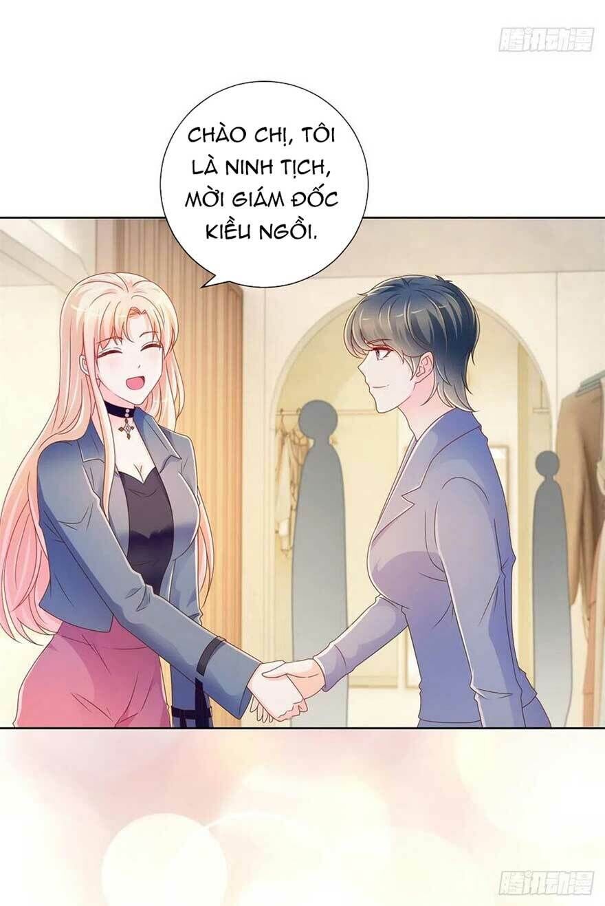 Ẩn Hôn 100%: Chọc Tức Vợ Yêu Mua Một Tặng Một Chapter 220 - Trang 2