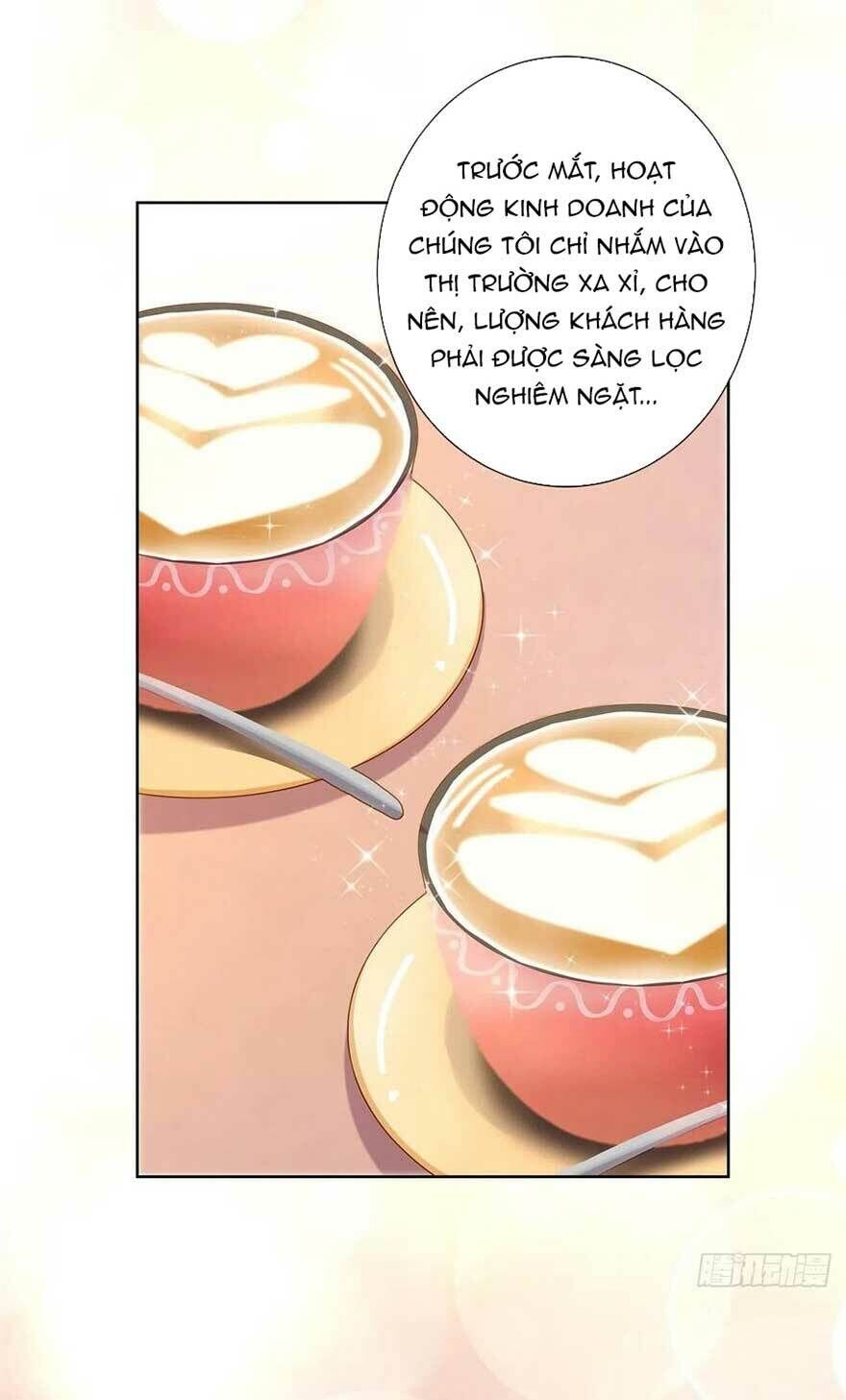 Ẩn Hôn 100%: Chọc Tức Vợ Yêu Mua Một Tặng Một Chapter 220 - Trang 2