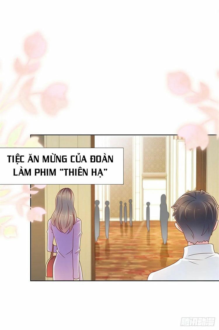 Ẩn Hôn 100%: Chọc Tức Vợ Yêu Mua Một Tặng Một Chapter 221 - Trang 2