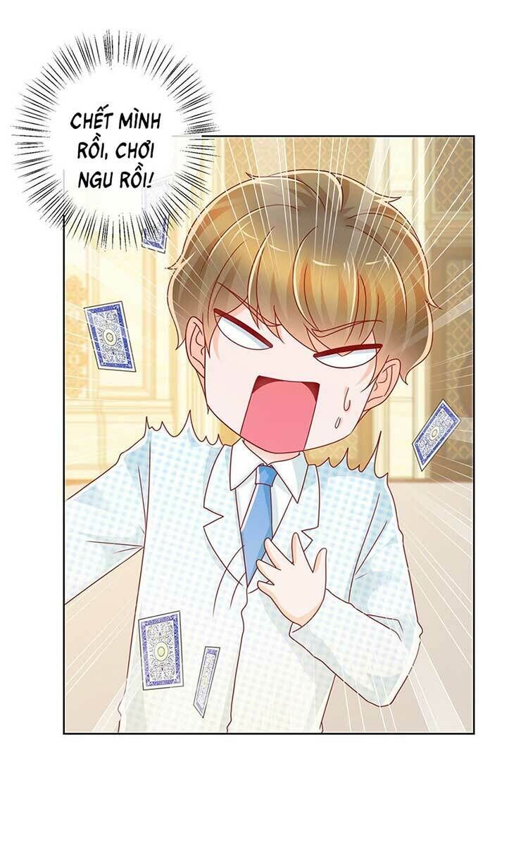 Ẩn Hôn 100%: Chọc Tức Vợ Yêu Mua Một Tặng Một Chapter 222 - Trang 2