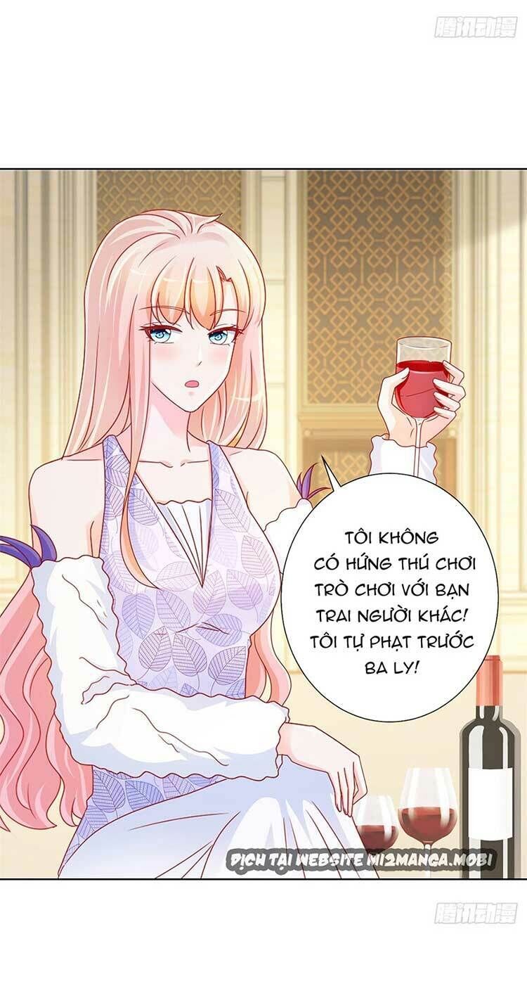 Ẩn Hôn 100%: Chọc Tức Vợ Yêu Mua Một Tặng Một Chapter 222 - Trang 2