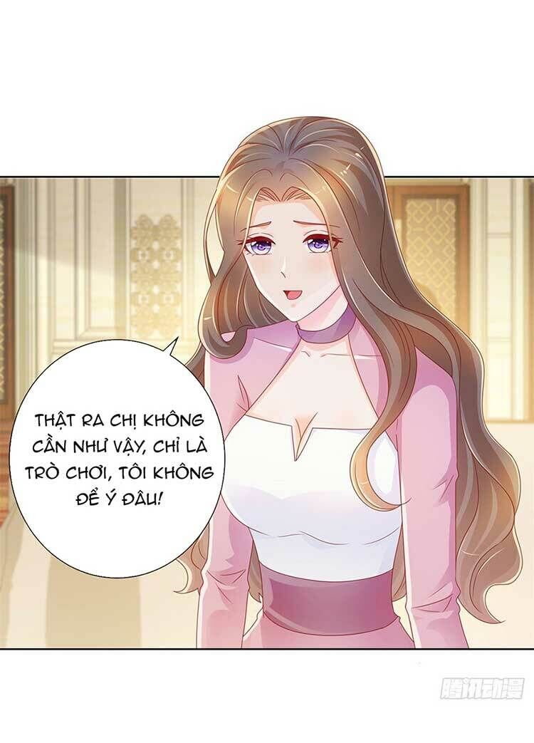 Ẩn Hôn 100%: Chọc Tức Vợ Yêu Mua Một Tặng Một Chapter 222 - Trang 2