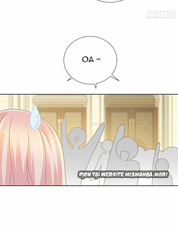 Ẩn Hôn 100%: Chọc Tức Vợ Yêu Mua Một Tặng Một Chapter 222 - Trang 2