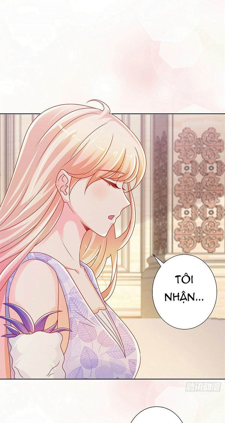 Ẩn Hôn 100%: Chọc Tức Vợ Yêu Mua Một Tặng Một Chapter 222 - Trang 2