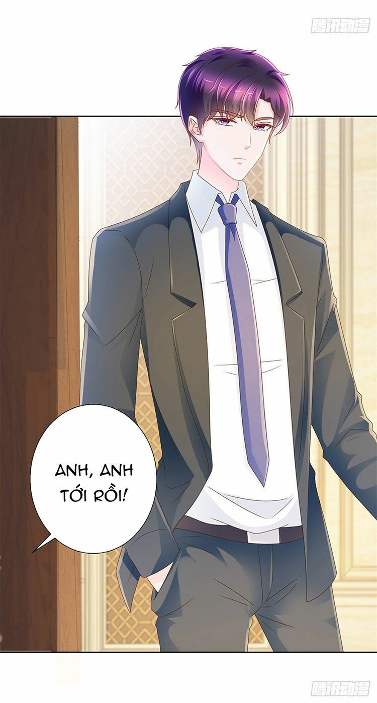 Ẩn Hôn 100%: Chọc Tức Vợ Yêu Mua Một Tặng Một Chapter 222 - Trang 2