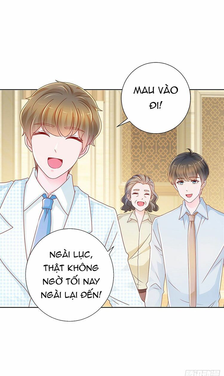 Ẩn Hôn 100%: Chọc Tức Vợ Yêu Mua Một Tặng Một Chapter 222 - Trang 2