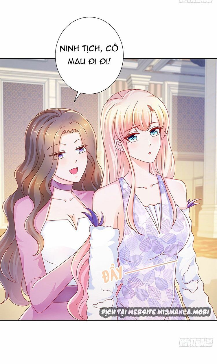 Ẩn Hôn 100%: Chọc Tức Vợ Yêu Mua Một Tặng Một Chapter 222 - Trang 2