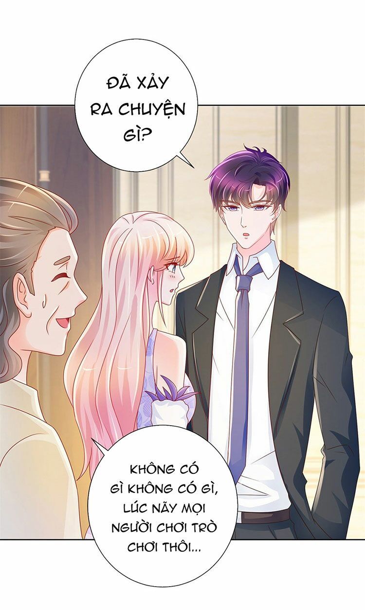 Ẩn Hôn 100%: Chọc Tức Vợ Yêu Mua Một Tặng Một Chapter 222 - Trang 2