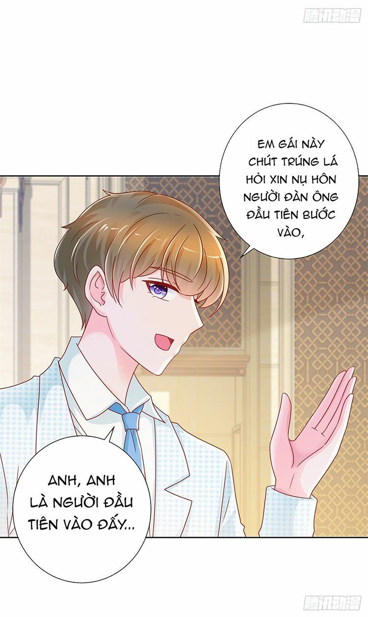 Ẩn Hôn 100%: Chọc Tức Vợ Yêu Mua Một Tặng Một Chapter 222 - Trang 2