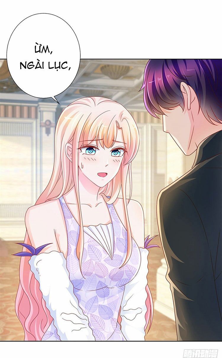 Ẩn Hôn 100%: Chọc Tức Vợ Yêu Mua Một Tặng Một Chapter 222 - Trang 2