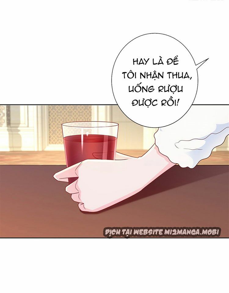 Ẩn Hôn 100%: Chọc Tức Vợ Yêu Mua Một Tặng Một Chapter 222 - Trang 2