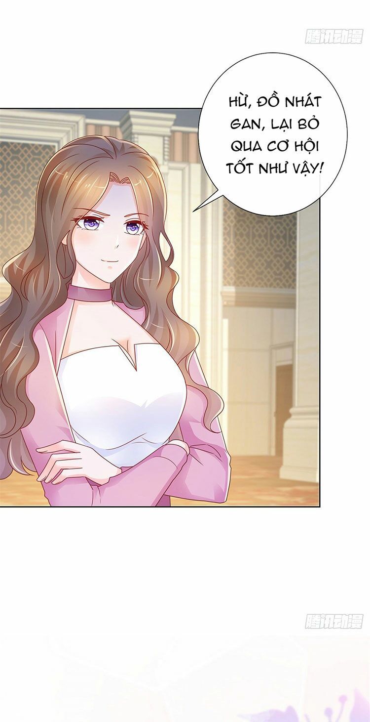 Ẩn Hôn 100%: Chọc Tức Vợ Yêu Mua Một Tặng Một Chapter 222 - Trang 2