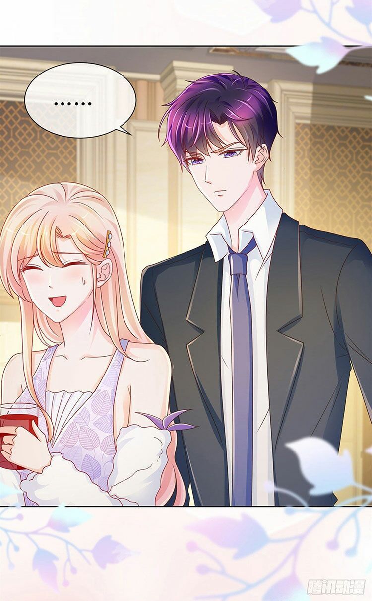 Ẩn Hôn 100%: Chọc Tức Vợ Yêu Mua Một Tặng Một Chapter 222 - Trang 2