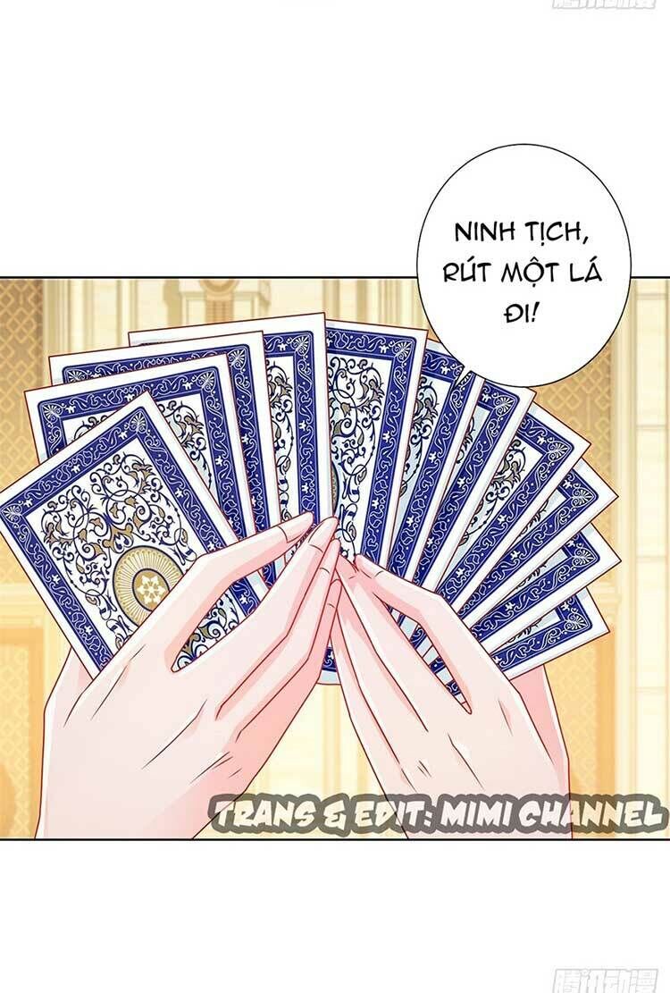 Ẩn Hôn 100%: Chọc Tức Vợ Yêu Mua Một Tặng Một Chapter 222 - Trang 2