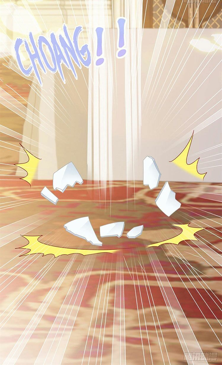 Ẩn Hôn 100%: Chọc Tức Vợ Yêu Mua Một Tặng Một Chapter 222 - Trang 2