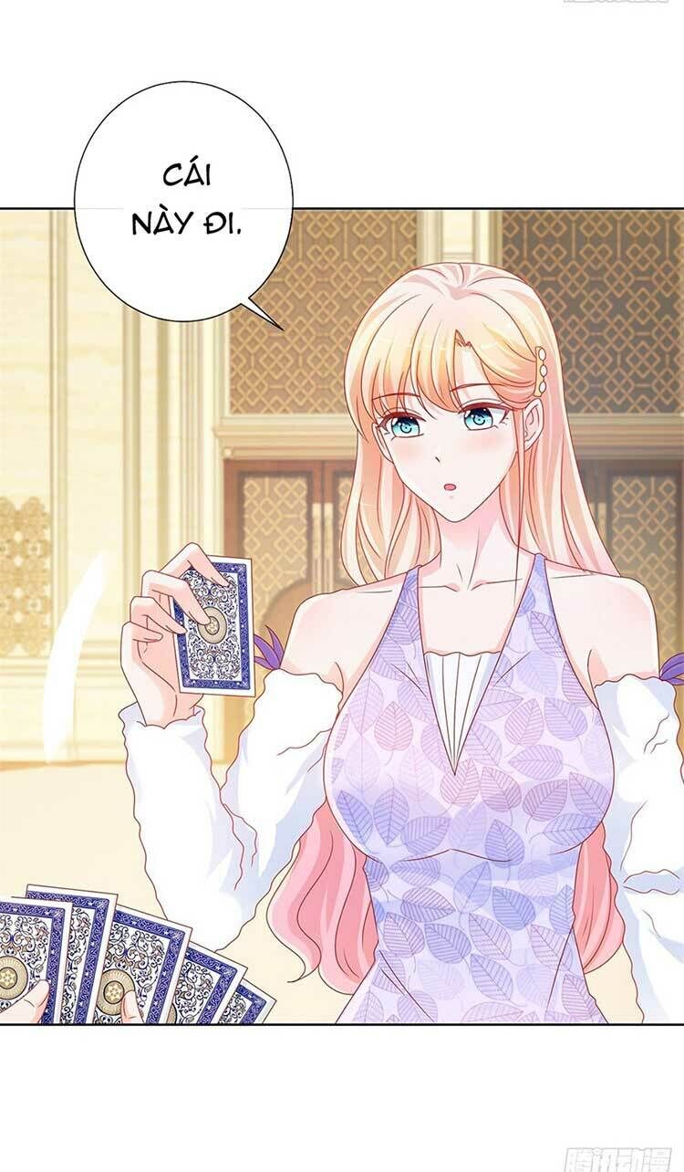 Ẩn Hôn 100%: Chọc Tức Vợ Yêu Mua Một Tặng Một Chapter 222 - Trang 2