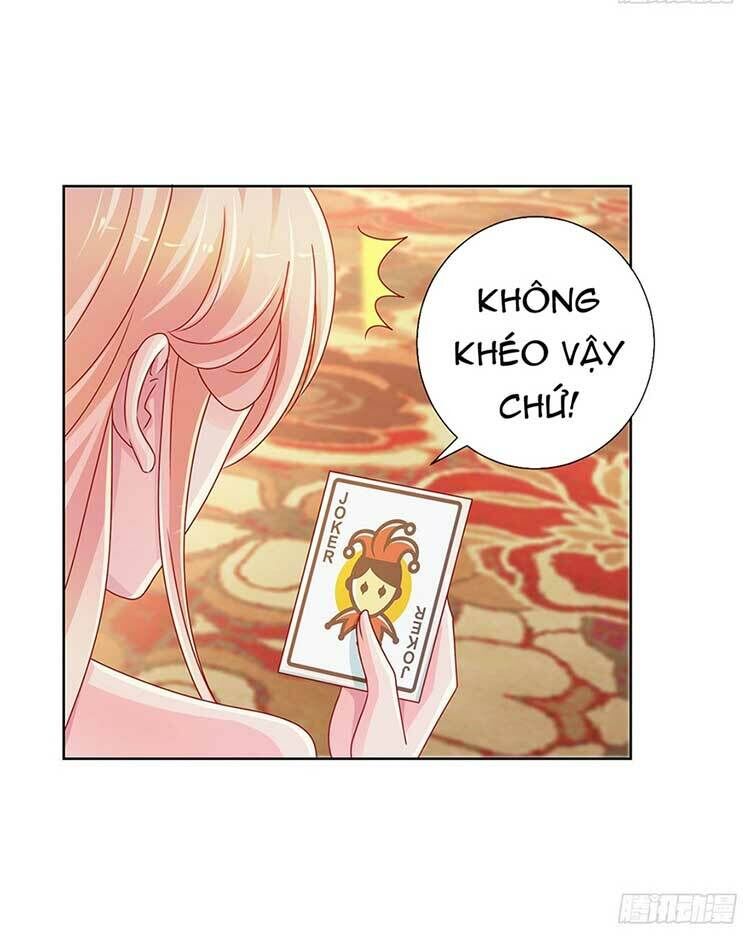 Ẩn Hôn 100%: Chọc Tức Vợ Yêu Mua Một Tặng Một Chapter 222 - Trang 2