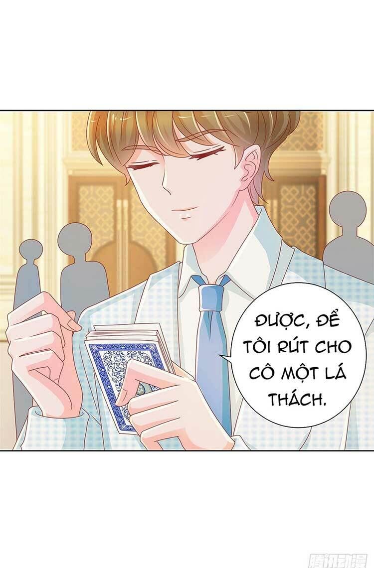 Ẩn Hôn 100%: Chọc Tức Vợ Yêu Mua Một Tặng Một Chapter 222 - Trang 2