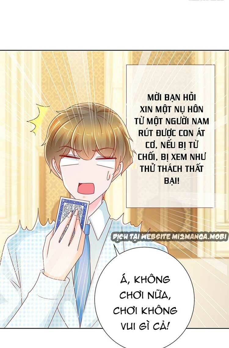 Ẩn Hôn 100%: Chọc Tức Vợ Yêu Mua Một Tặng Một Chapter 222 - Trang 2