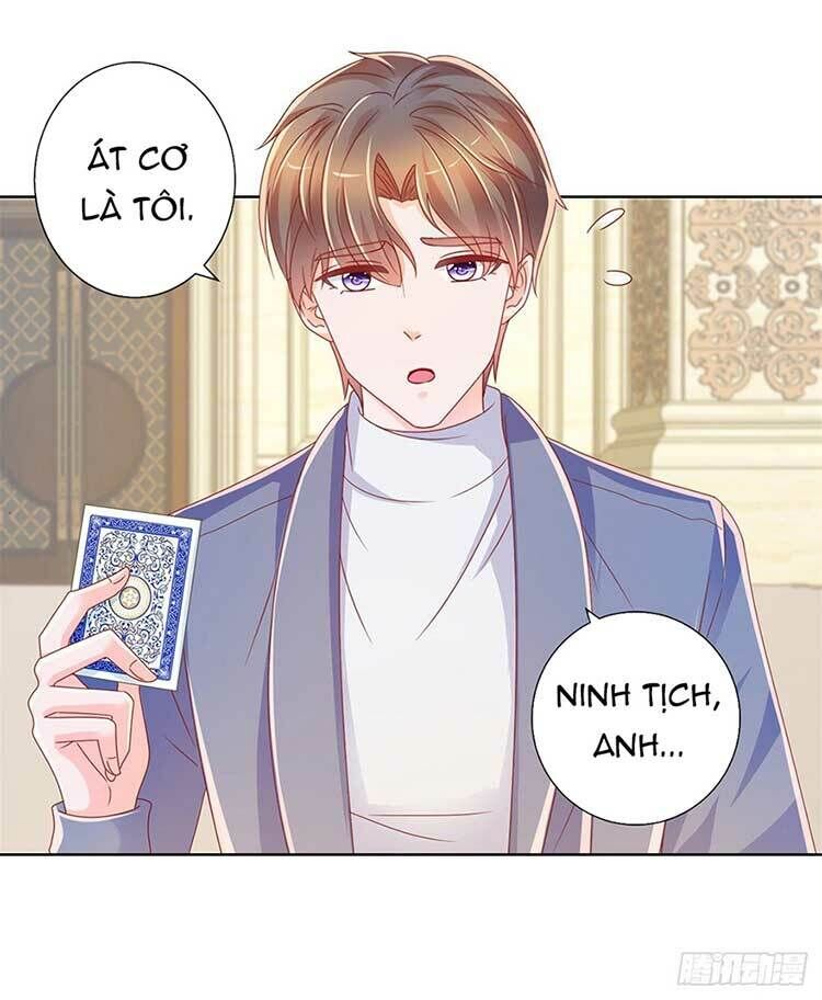 Ẩn Hôn 100%: Chọc Tức Vợ Yêu Mua Một Tặng Một Chapter 222 - Trang 2