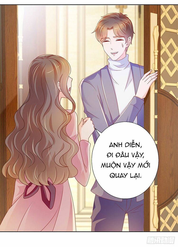 Ẩn Hôn 100%: Chọc Tức Vợ Yêu Mua Một Tặng Một Chapter 223 - Trang 2