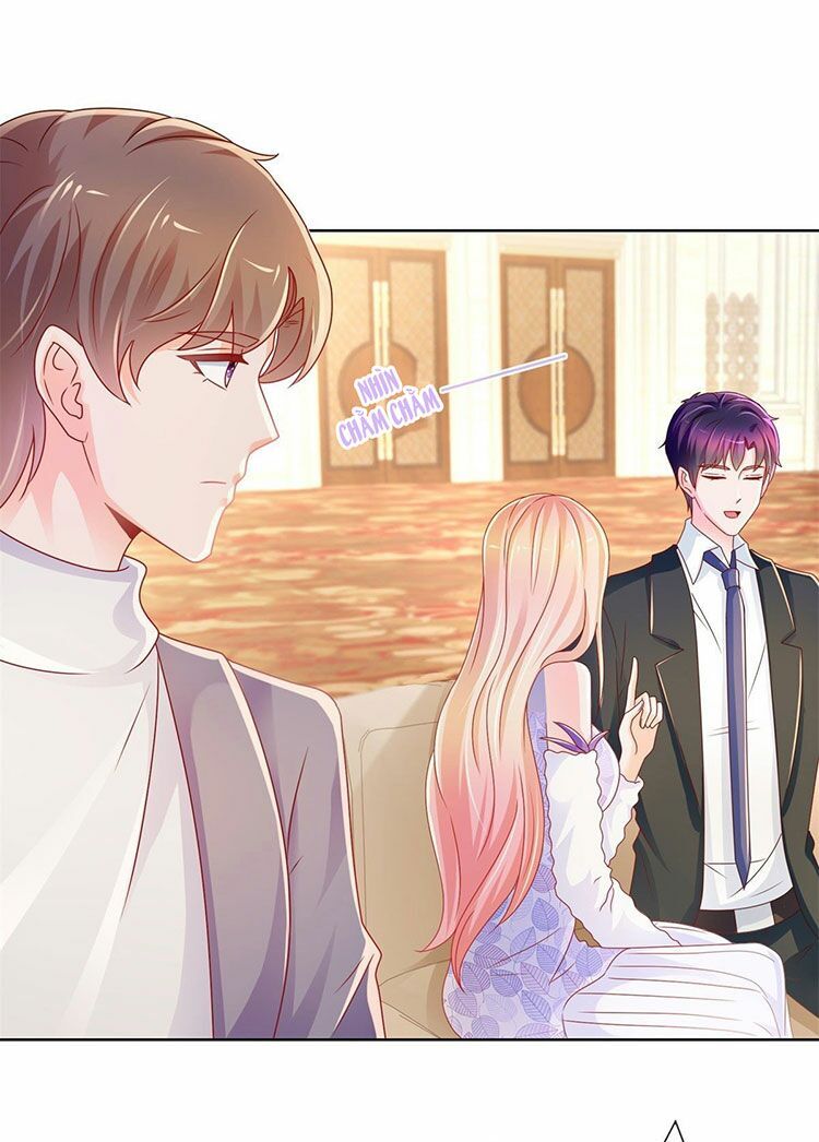 Ẩn Hôn 100%: Chọc Tức Vợ Yêu Mua Một Tặng Một Chapter 223 - Trang 2