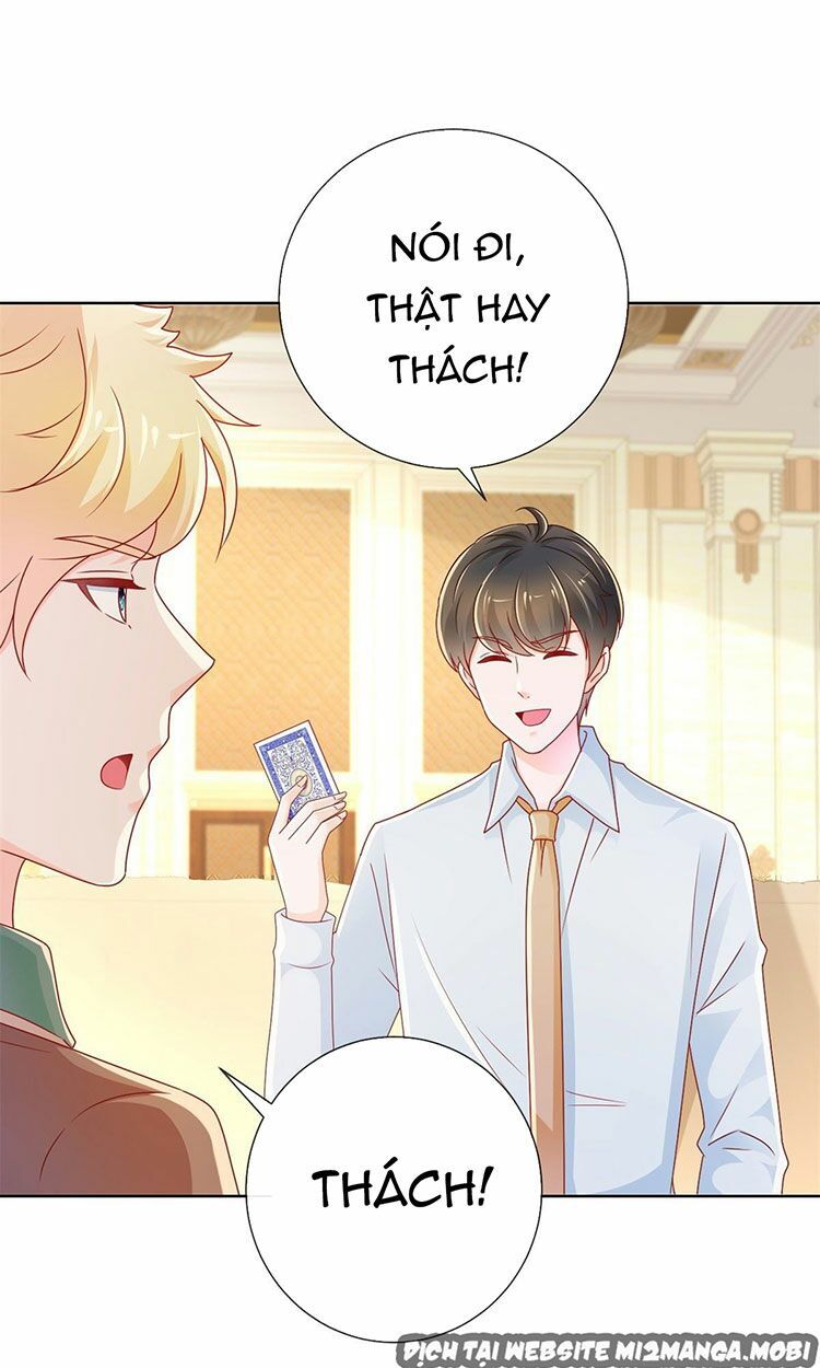 Ẩn Hôn 100%: Chọc Tức Vợ Yêu Mua Một Tặng Một Chapter 223 - Trang 2