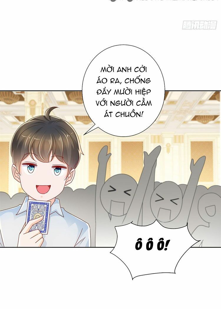 Ẩn Hôn 100%: Chọc Tức Vợ Yêu Mua Một Tặng Một Chapter 223 - Trang 2