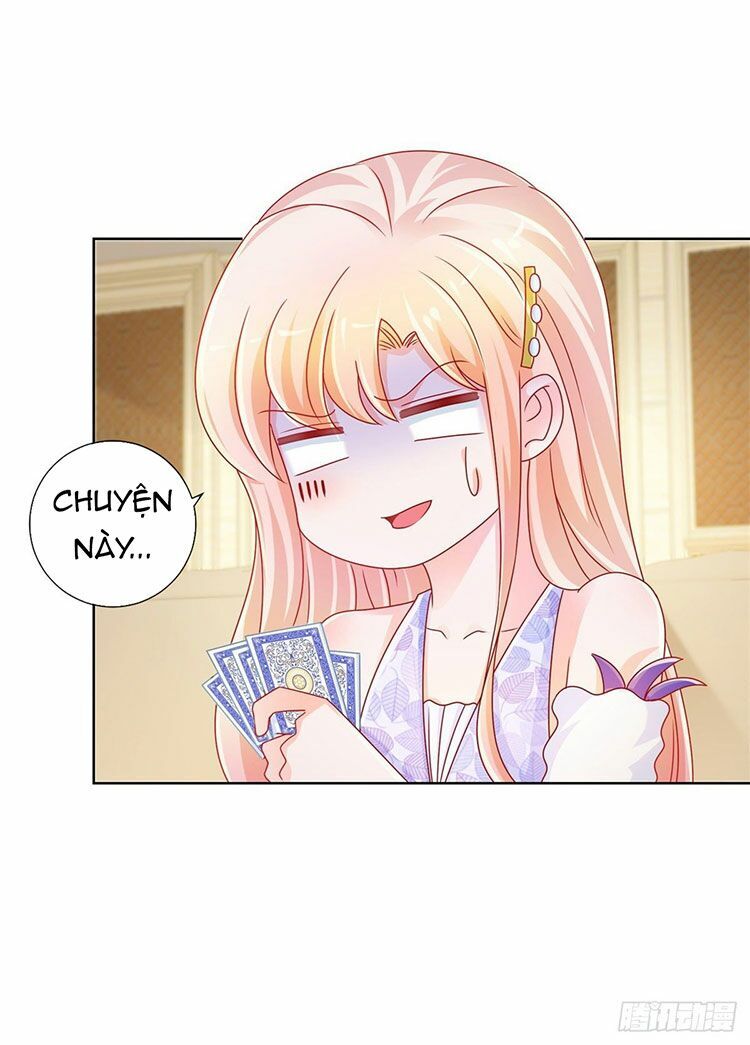 Ẩn Hôn 100%: Chọc Tức Vợ Yêu Mua Một Tặng Một Chapter 223 - Trang 2